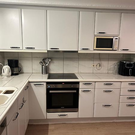 Zen Retreat - Free Private Parking! Apartment Enschede Ngoại thất bức ảnh