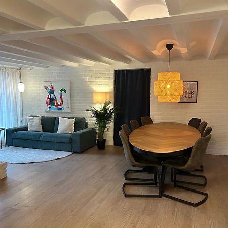Zen Retreat - Free Private Parking! Apartment Enschede Ngoại thất bức ảnh