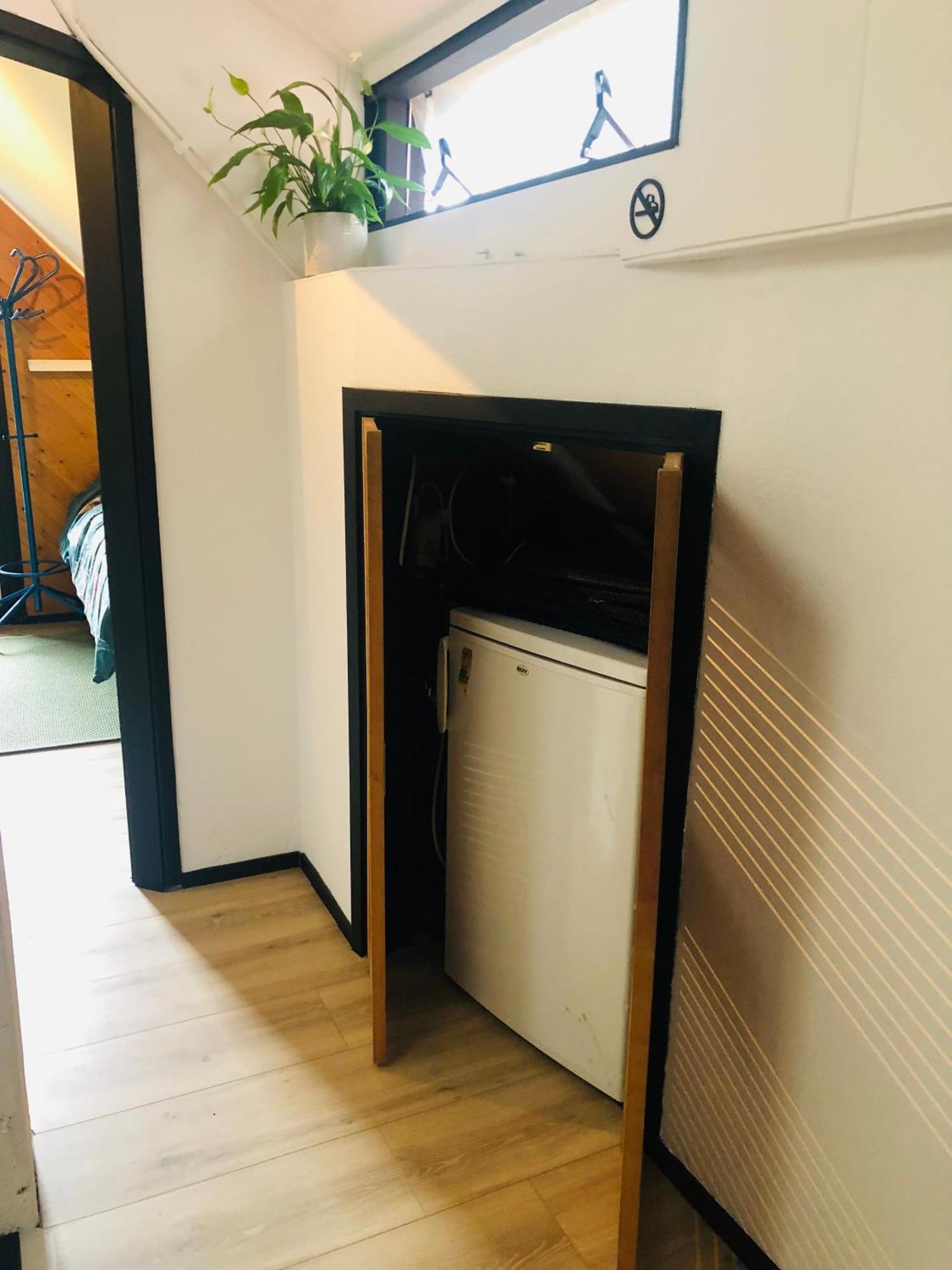 Zen Retreat - Free Private Parking! Apartment Enschede Ngoại thất bức ảnh