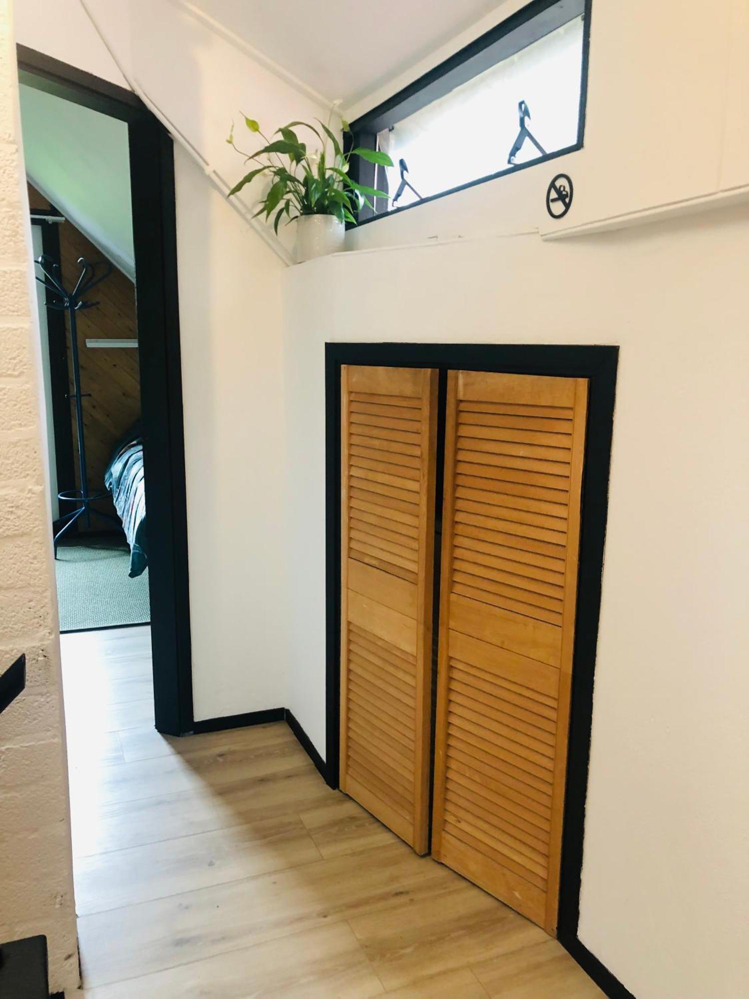 Zen Retreat - Free Private Parking! Apartment Enschede Ngoại thất bức ảnh