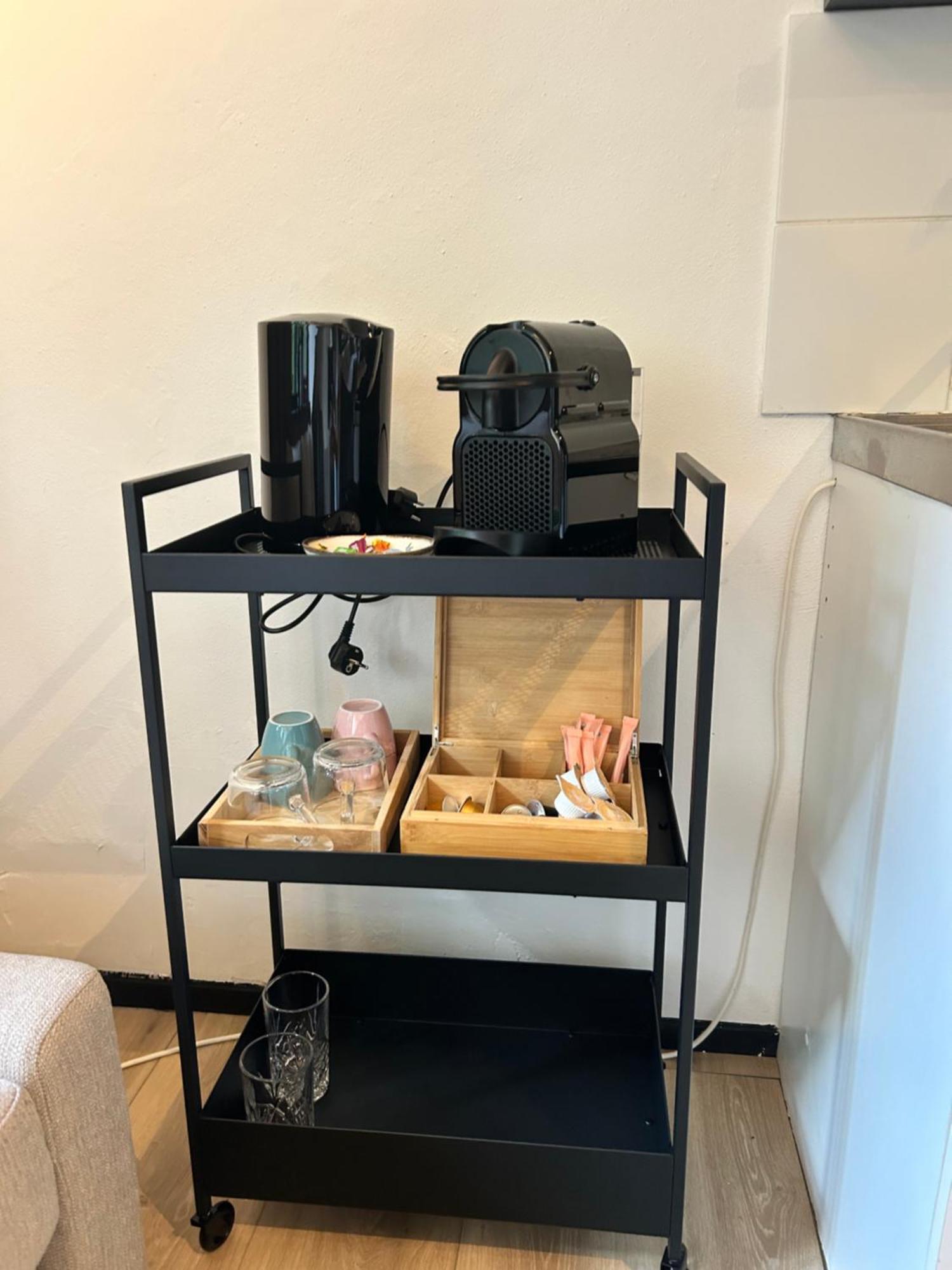 Zen Retreat - Free Private Parking! Apartment Enschede Ngoại thất bức ảnh