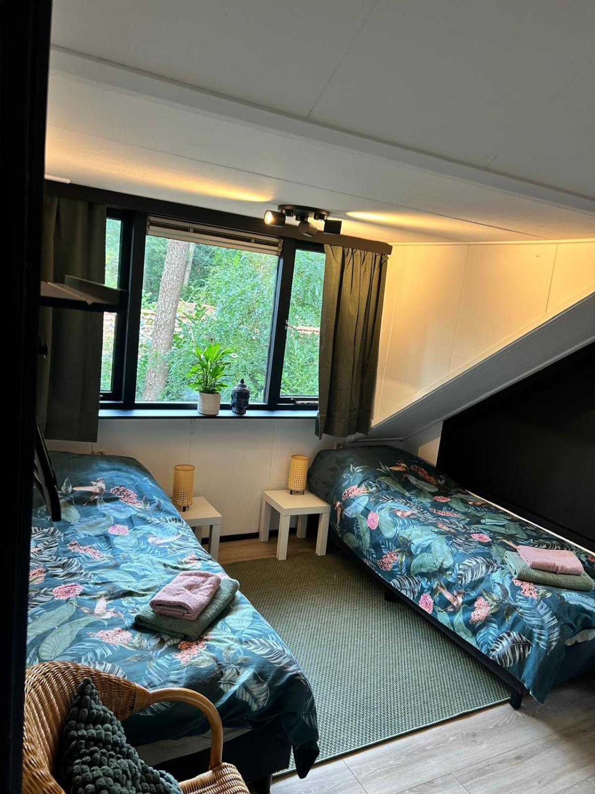 Zen Retreat - Free Private Parking! Apartment Enschede Ngoại thất bức ảnh