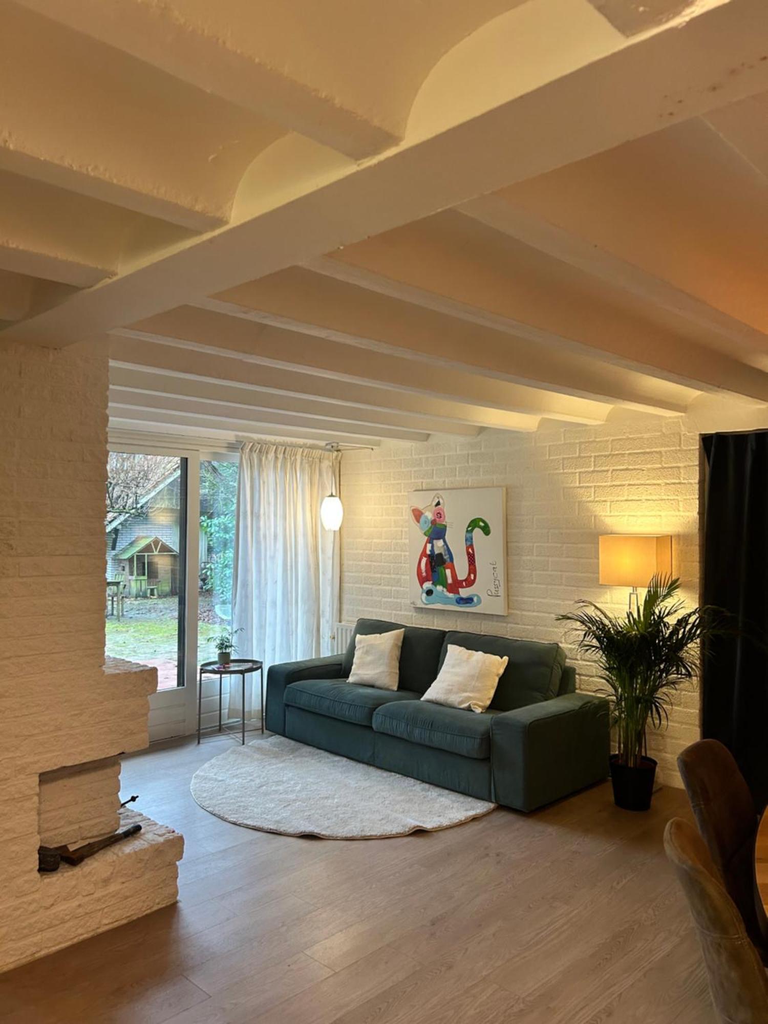 Zen Retreat - Free Private Parking! Apartment Enschede Ngoại thất bức ảnh