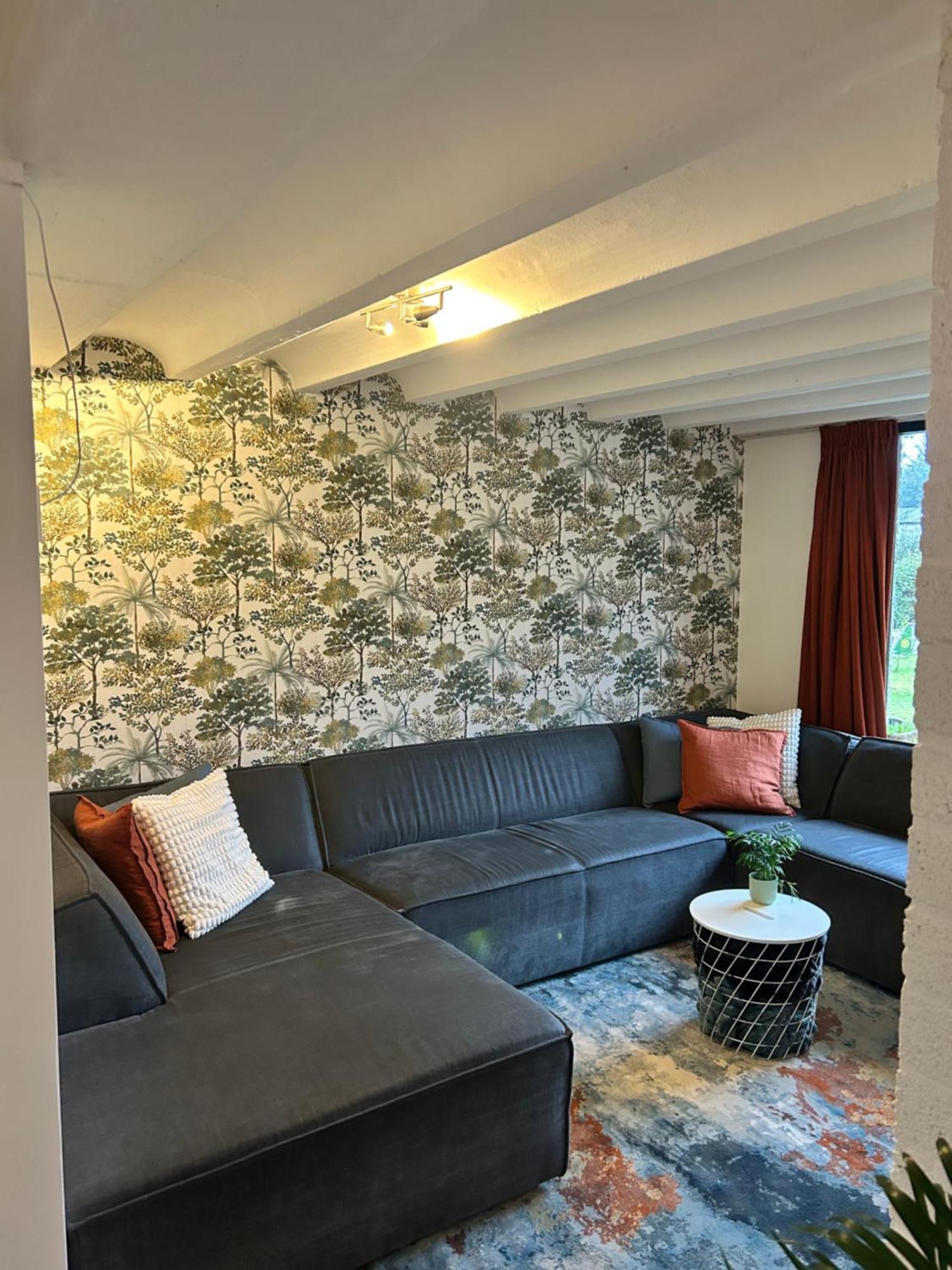 Zen Retreat - Free Private Parking! Apartment Enschede Ngoại thất bức ảnh