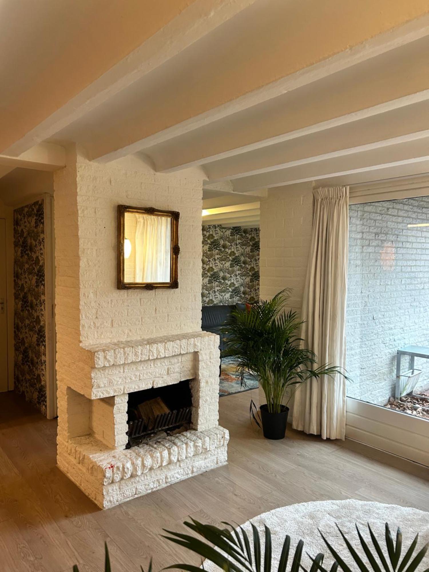 Zen Retreat - Free Private Parking! Apartment Enschede Ngoại thất bức ảnh