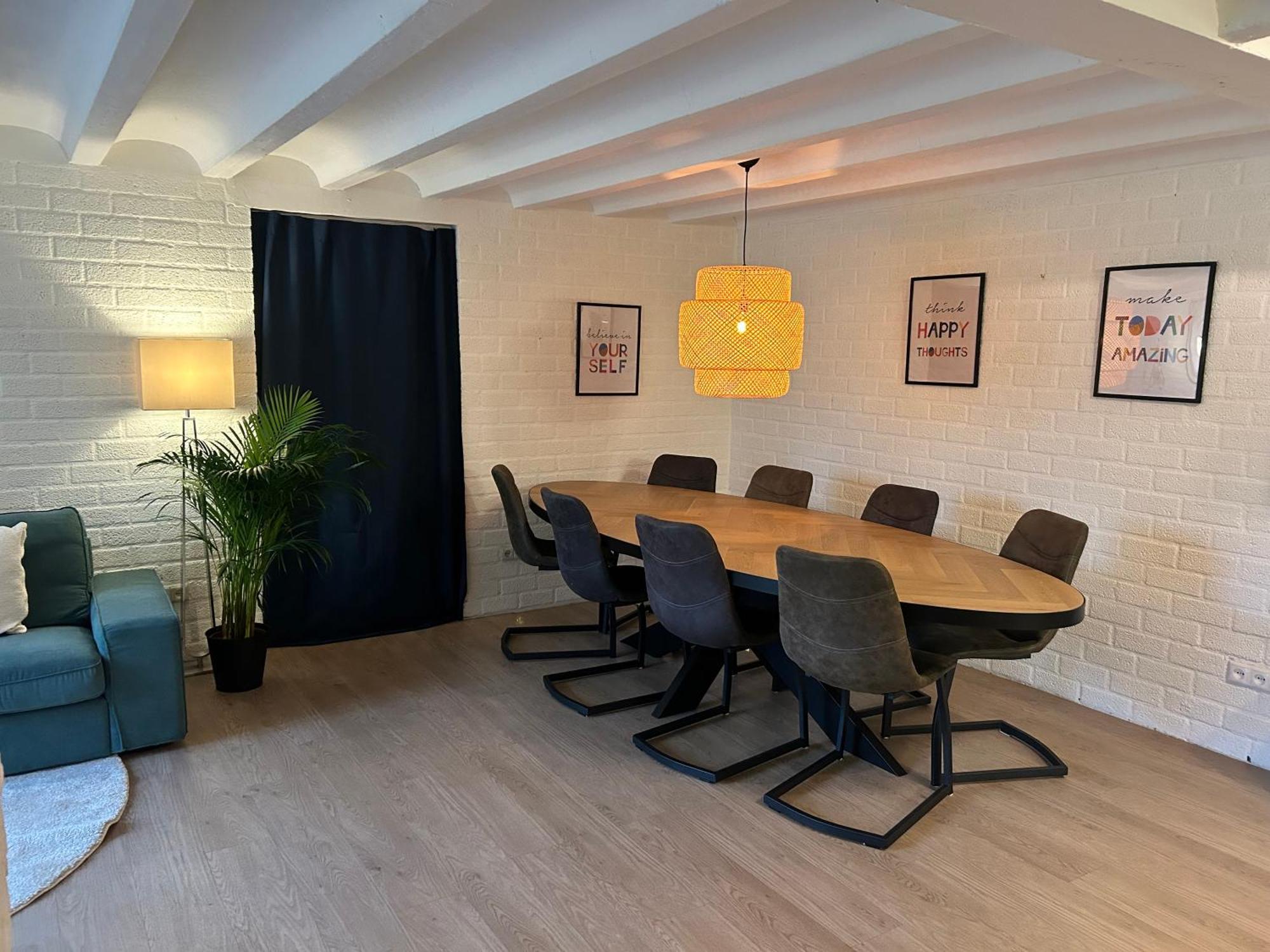 Zen Retreat - Free Private Parking! Apartment Enschede Ngoại thất bức ảnh