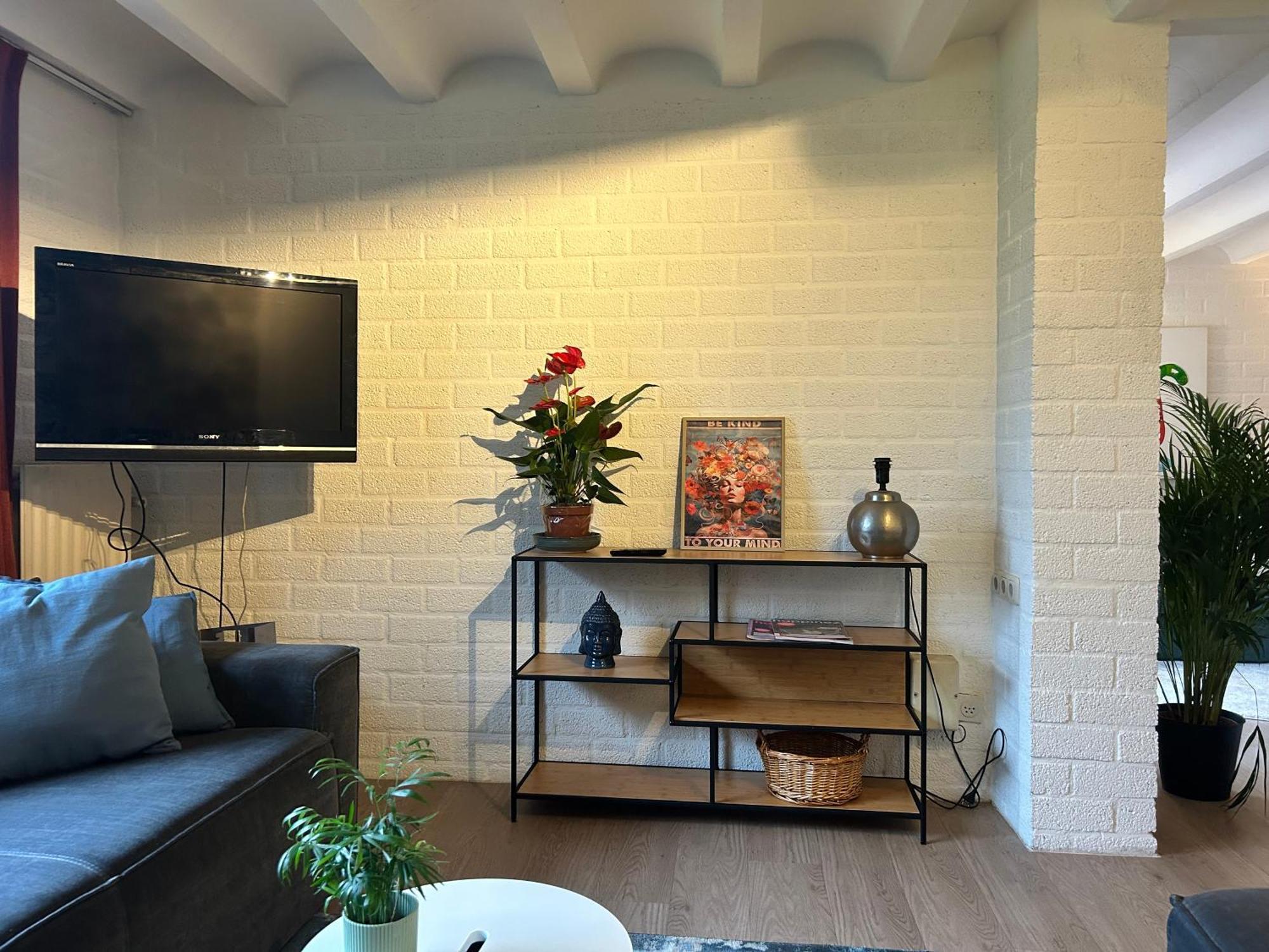 Zen Retreat - Free Private Parking! Apartment Enschede Ngoại thất bức ảnh